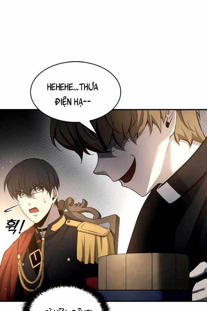 Trở Thành Hung Thần Trong Trò Chơi Thủ Thành Chapter 21.5 - 11