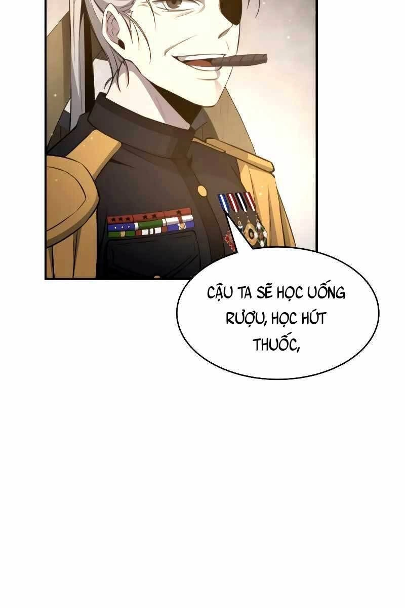 Trở Thành Hung Thần Trong Trò Chơi Thủ Thành Chapter 21.5 - 17