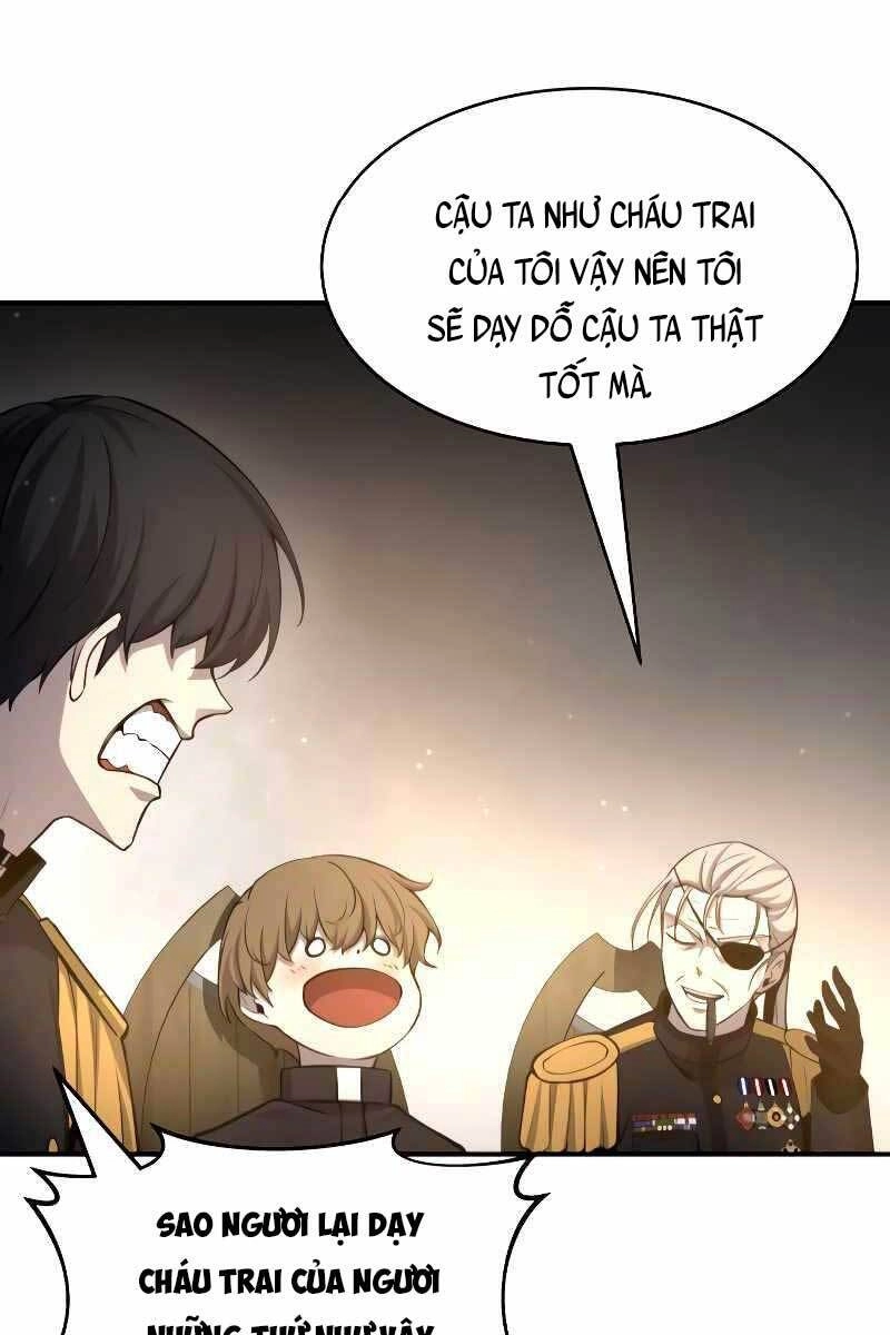 Trở Thành Hung Thần Trong Trò Chơi Thủ Thành Chapter 21.5 - 19