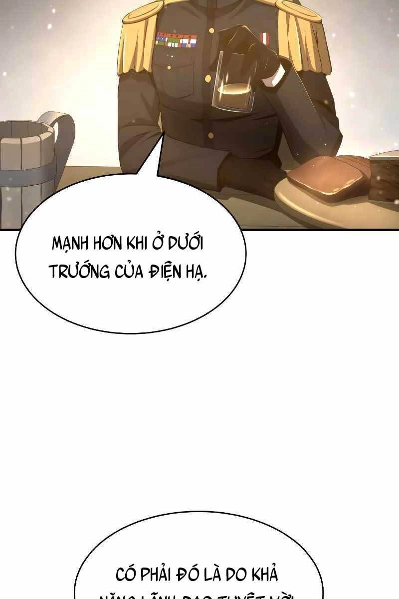 Trở Thành Hung Thần Trong Trò Chơi Thủ Thành Chapter 21.5 - 35