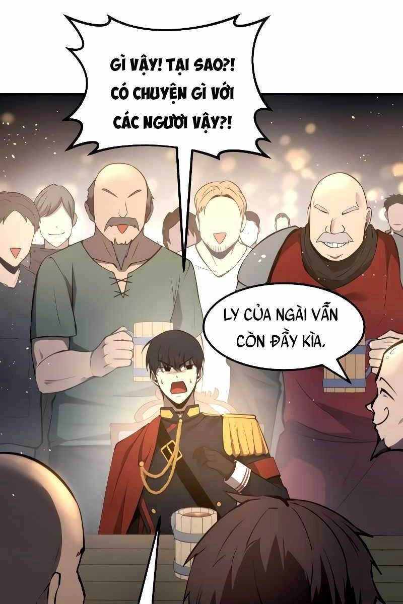 Trở Thành Hung Thần Trong Trò Chơi Thủ Thành Chapter 21.5 - 49