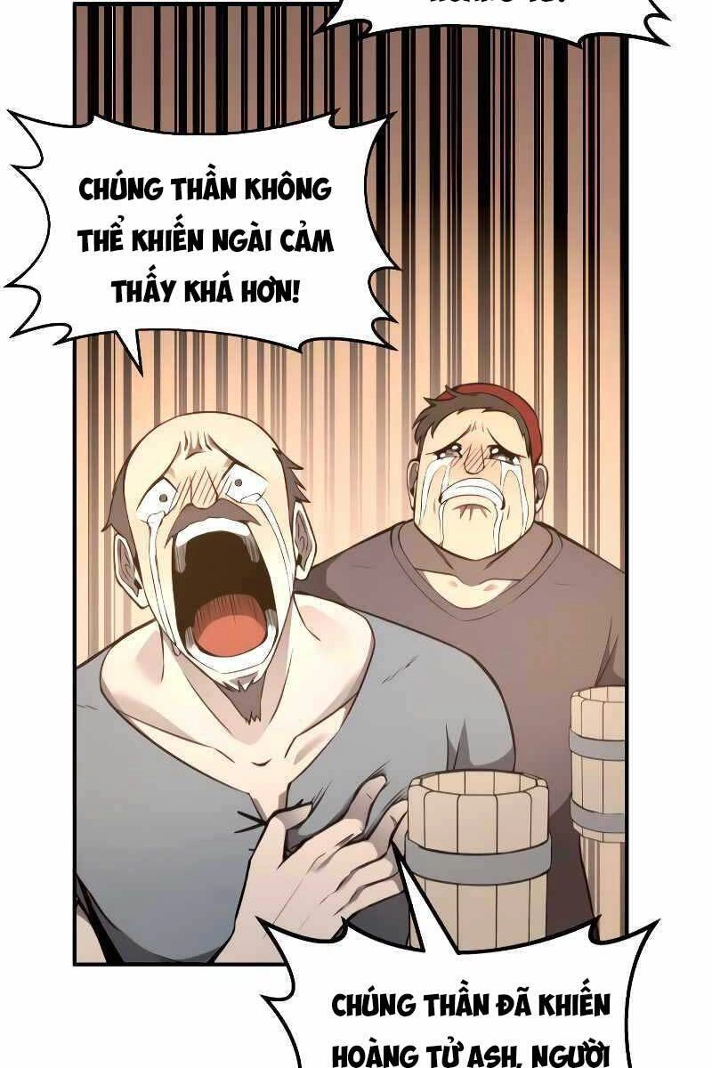 Trở Thành Hung Thần Trong Trò Chơi Thủ Thành Chapter 21.5 - 51