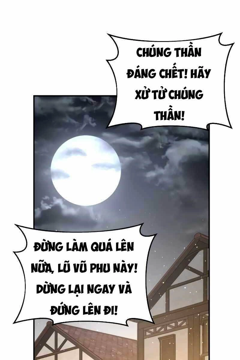 Trở Thành Hung Thần Trong Trò Chơi Thủ Thành Chapter 21.5 - 55