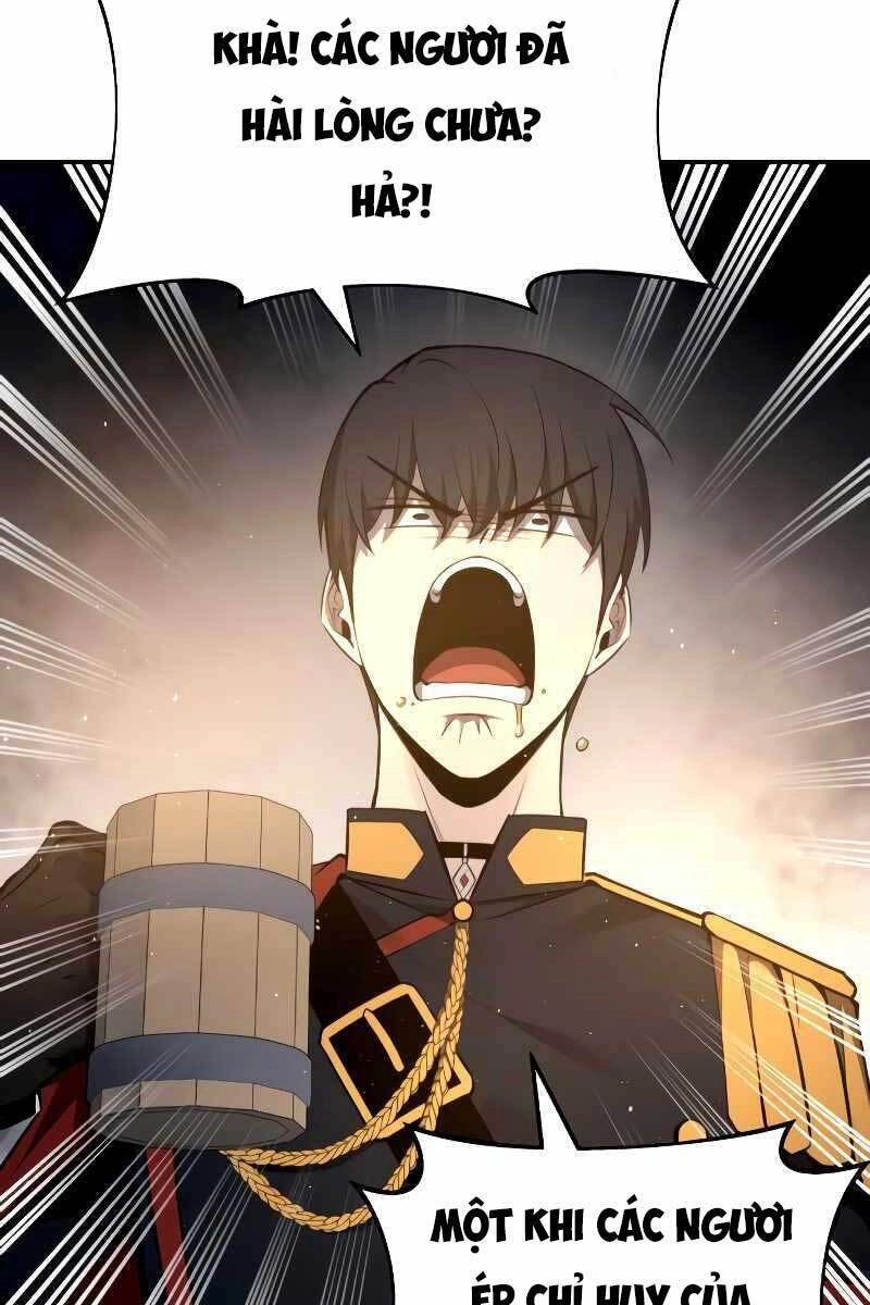 Trở Thành Hung Thần Trong Trò Chơi Thủ Thành Chapter 21.5 - 58