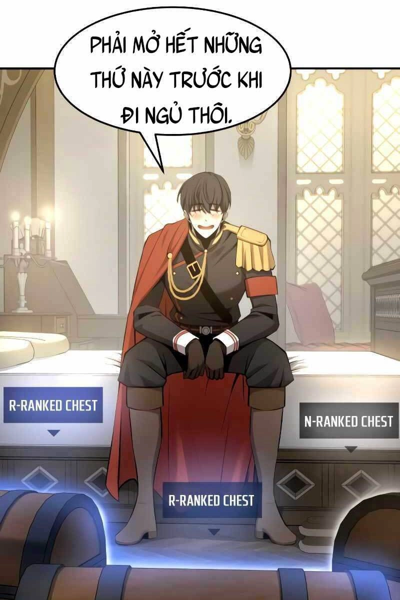 Trở Thành Hung Thần Trong Trò Chơi Thủ Thành Chapter 21.5 - 70