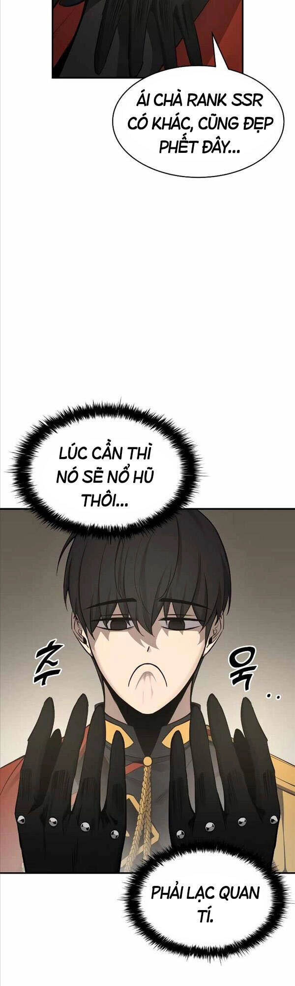 Trở Thành Hung Thần Trong Trò Chơi Thủ Thành Chapter 22 - 6