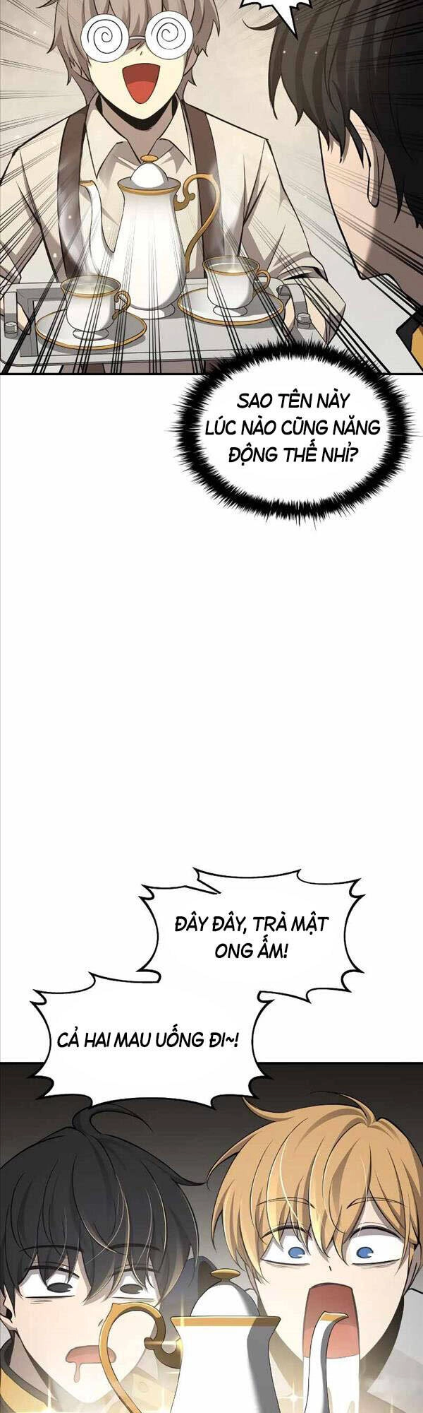 Trở Thành Hung Thần Trong Trò Chơi Thủ Thành Chapter 22 - 14