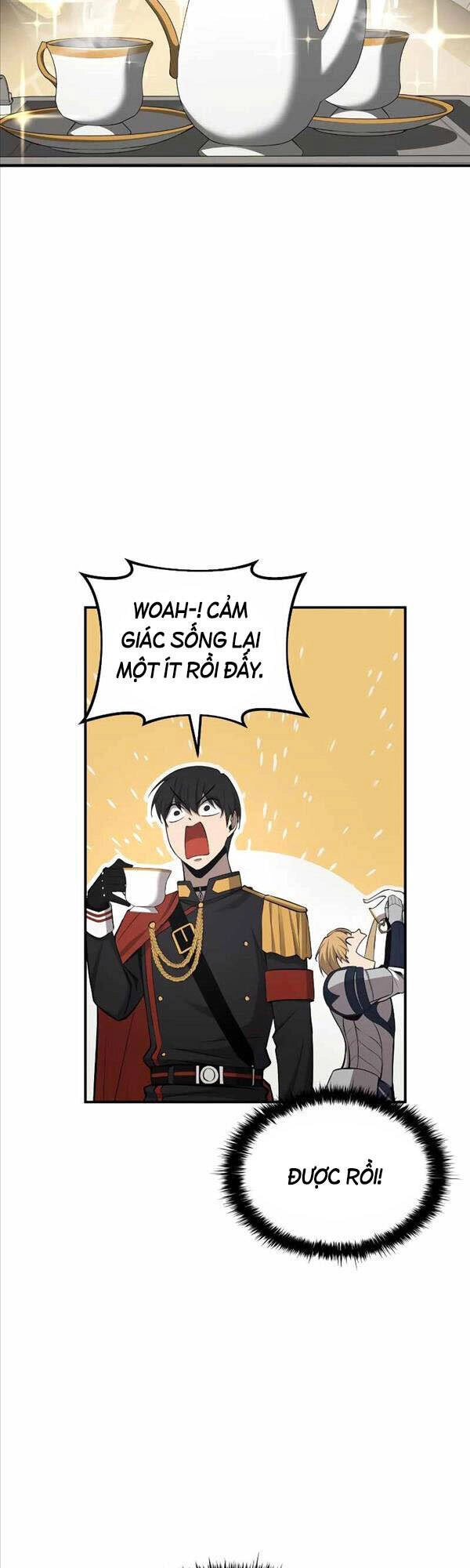 Trở Thành Hung Thần Trong Trò Chơi Thủ Thành Chapter 22 - 15