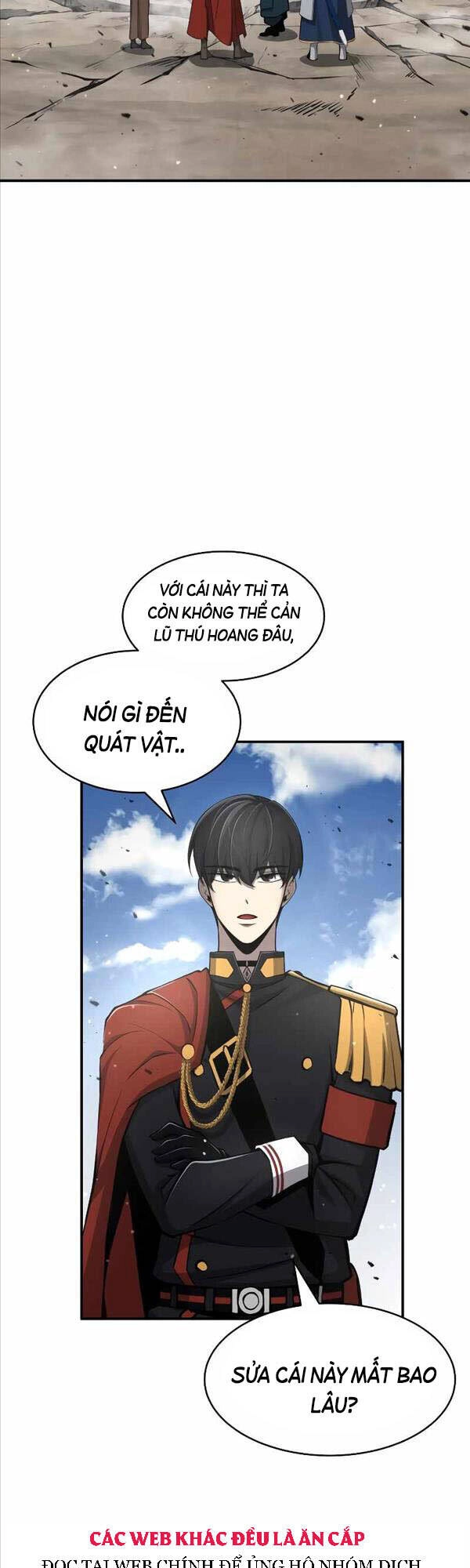 Trở Thành Hung Thần Trong Trò Chơi Thủ Thành Chapter 22 - 17