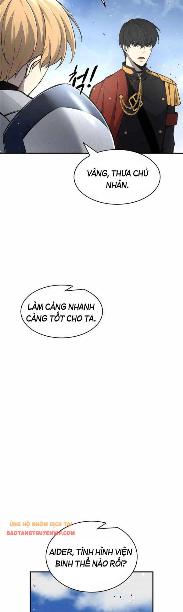 Trở Thành Hung Thần Trong Trò Chơi Thủ Thành Chapter 22 - 20