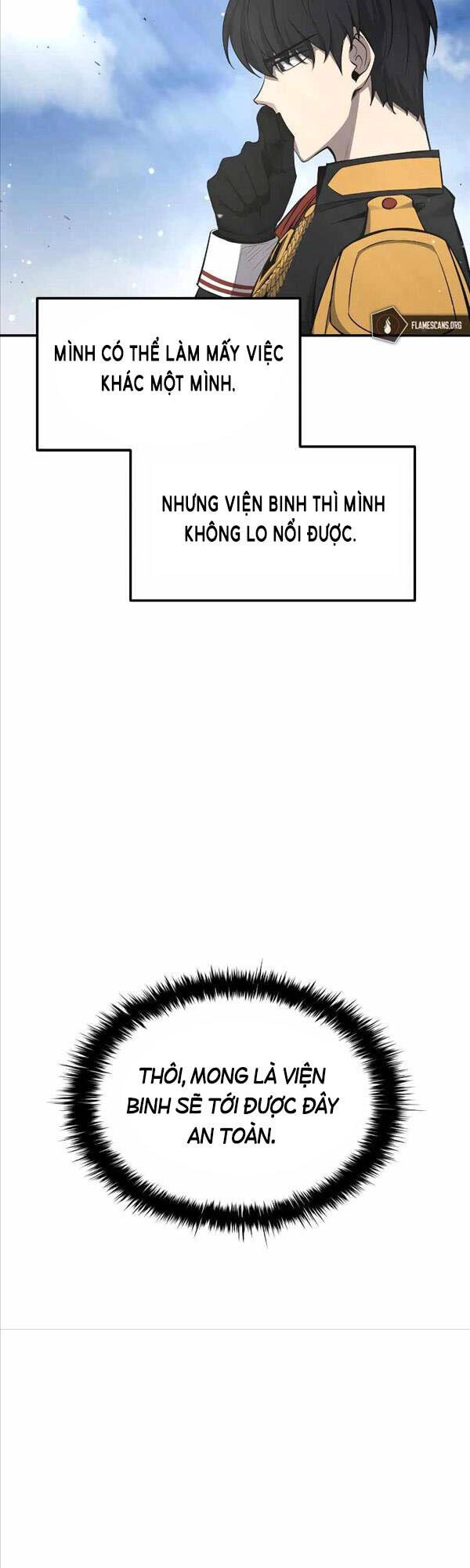 Trở Thành Hung Thần Trong Trò Chơi Thủ Thành Chapter 22 - 22