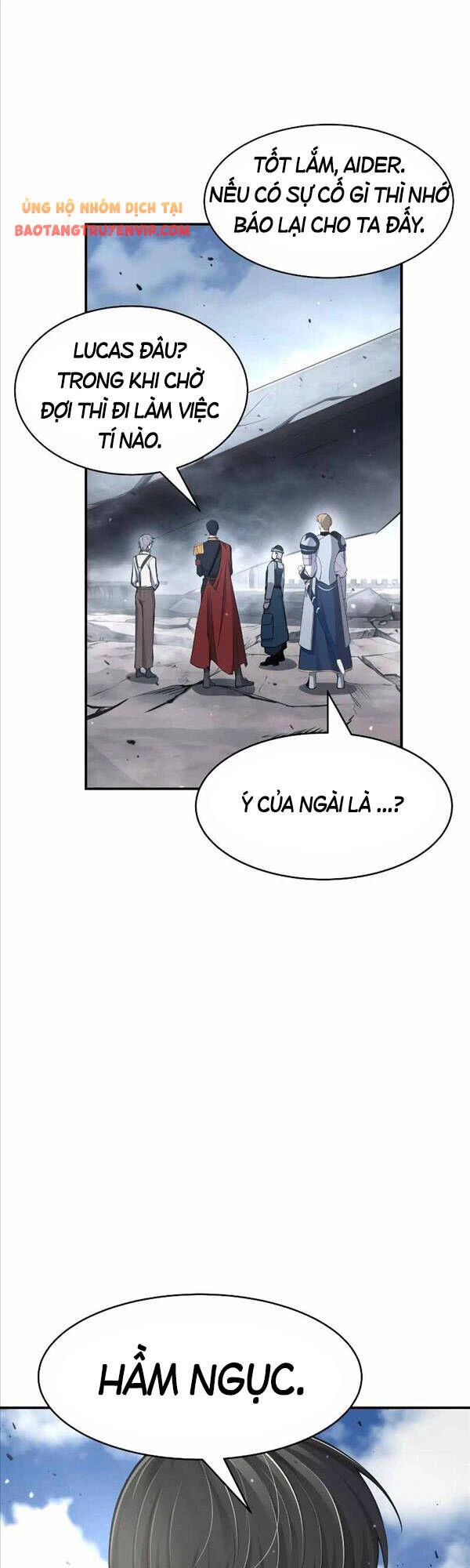 Trở Thành Hung Thần Trong Trò Chơi Thủ Thành Chapter 22 - 23