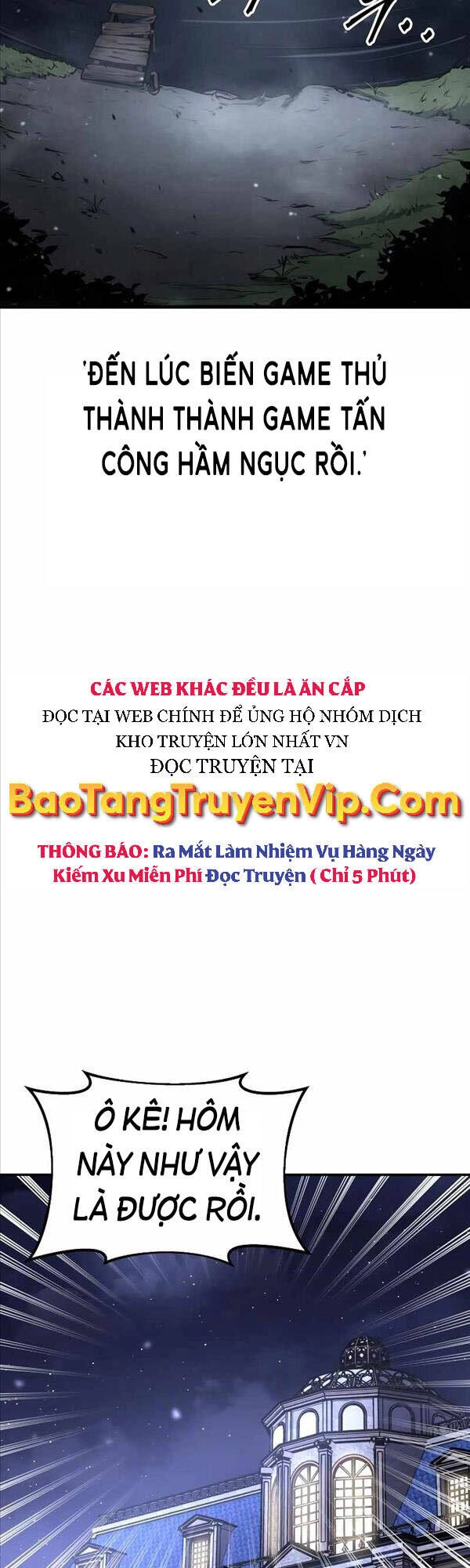 Trở Thành Hung Thần Trong Trò Chơi Thủ Thành Chapter 22 - 26