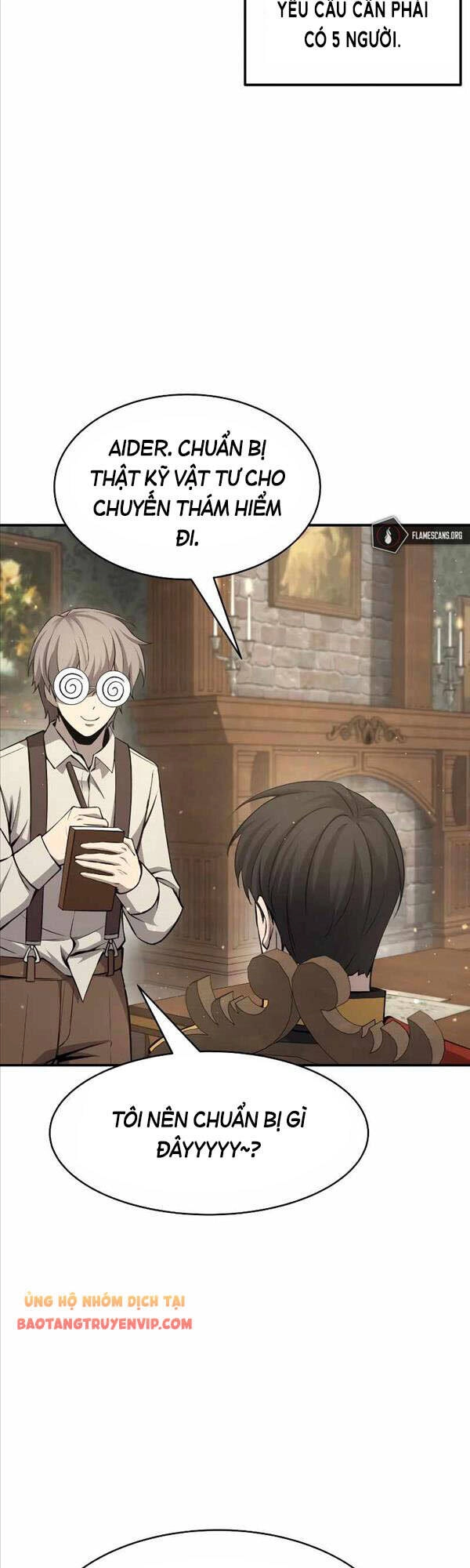 Trở Thành Hung Thần Trong Trò Chơi Thủ Thành Chapter 22 - 29