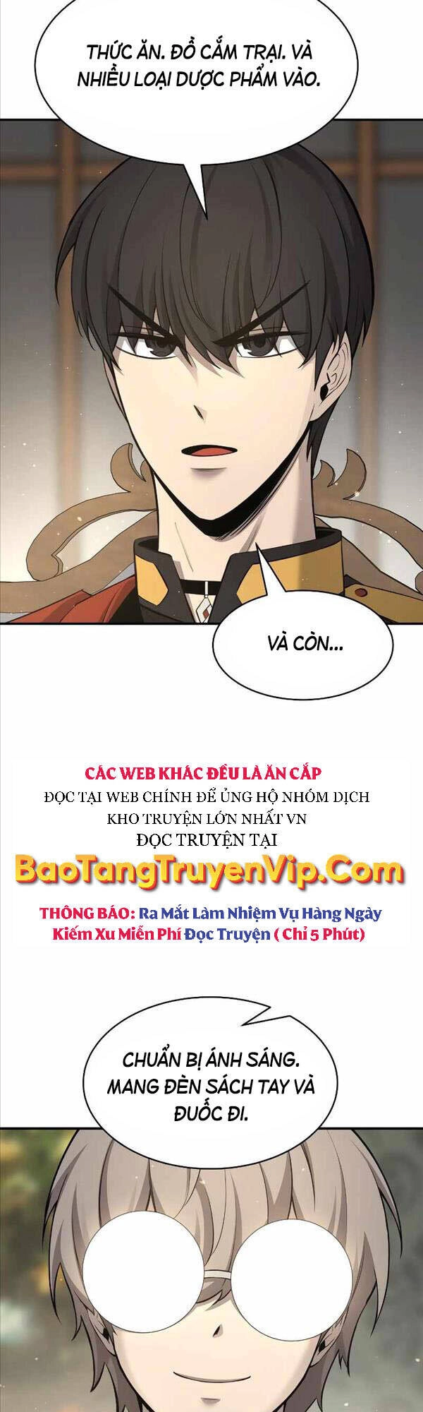 Trở Thành Hung Thần Trong Trò Chơi Thủ Thành Chapter 22 - 30