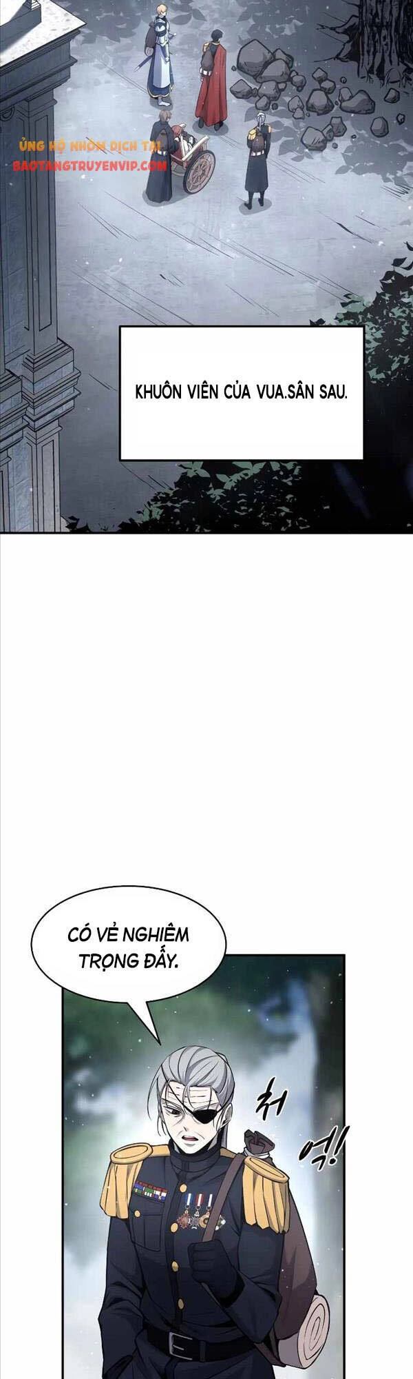 Trở Thành Hung Thần Trong Trò Chơi Thủ Thành Chapter 22 - 32