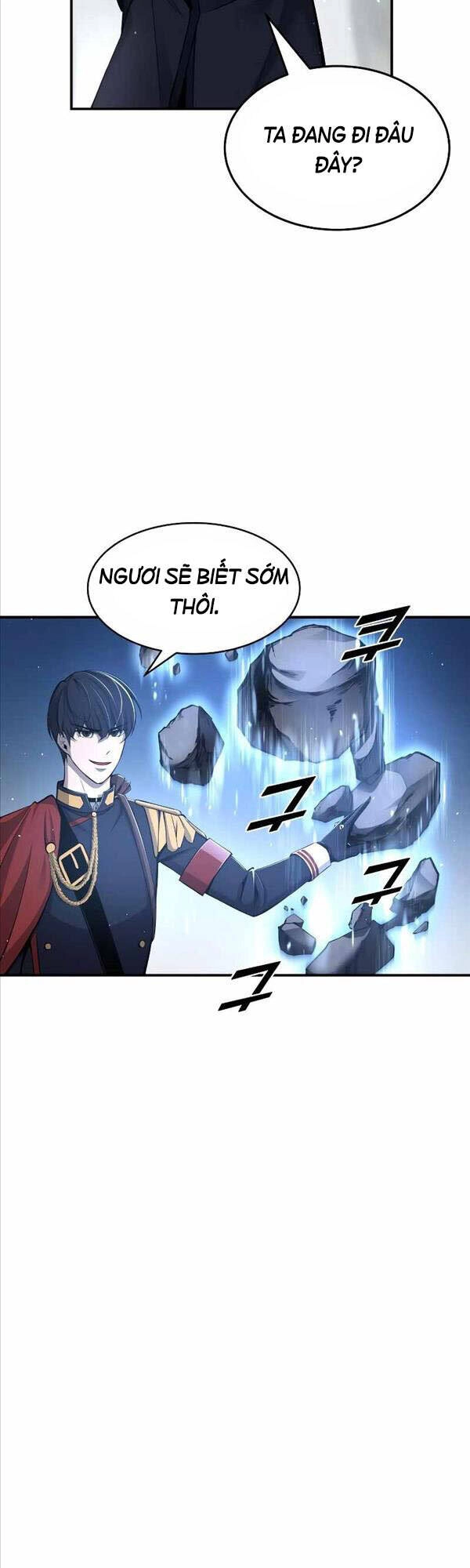 Trở Thành Hung Thần Trong Trò Chơi Thủ Thành Chapter 22 - 33