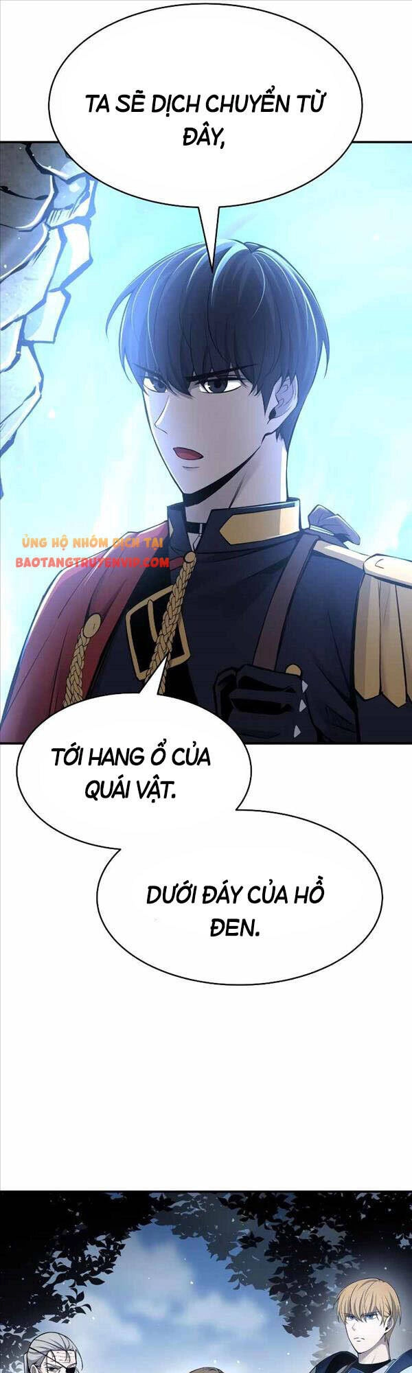 Trở Thành Hung Thần Trong Trò Chơi Thủ Thành Chapter 22 - 36