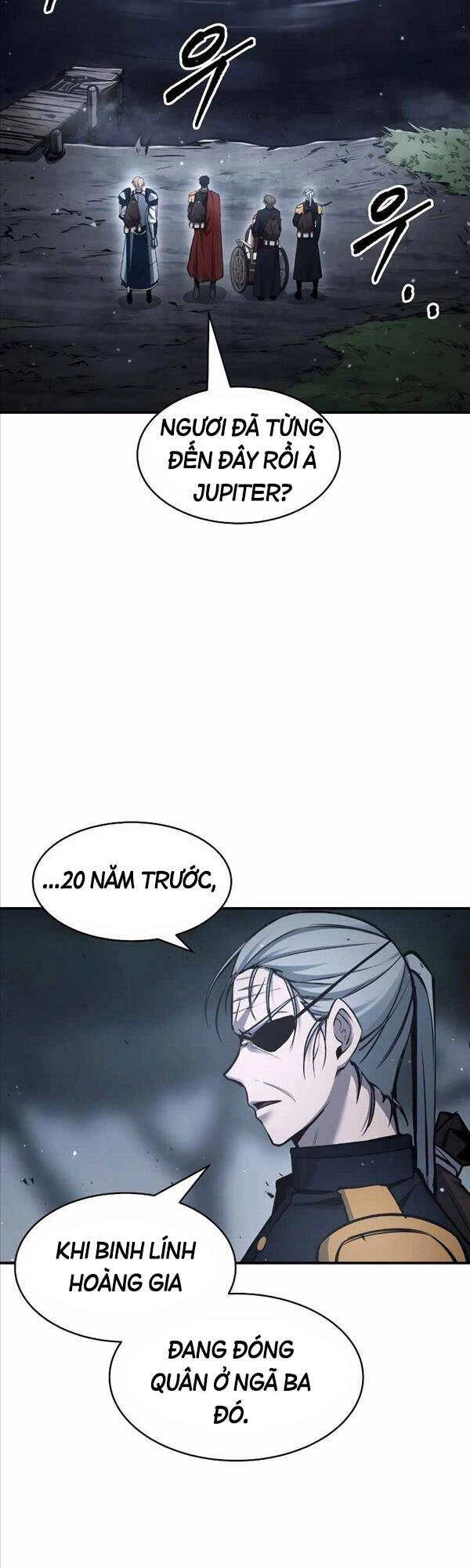 Trở Thành Hung Thần Trong Trò Chơi Thủ Thành Chapter 22 - 45