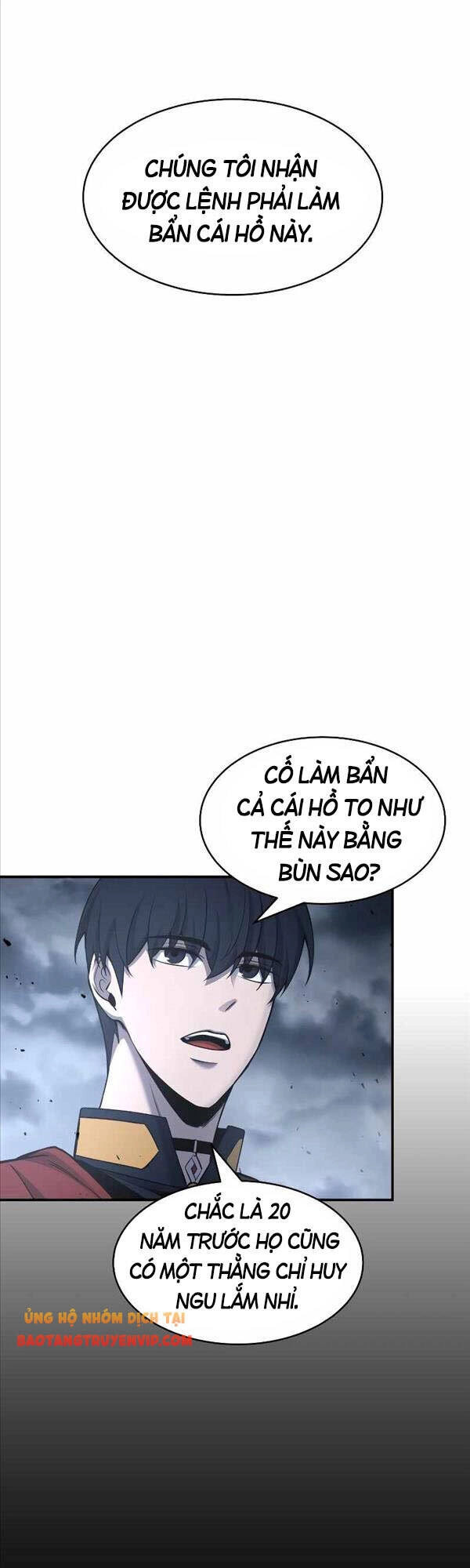 Trở Thành Hung Thần Trong Trò Chơi Thủ Thành Chapter 22 - 46