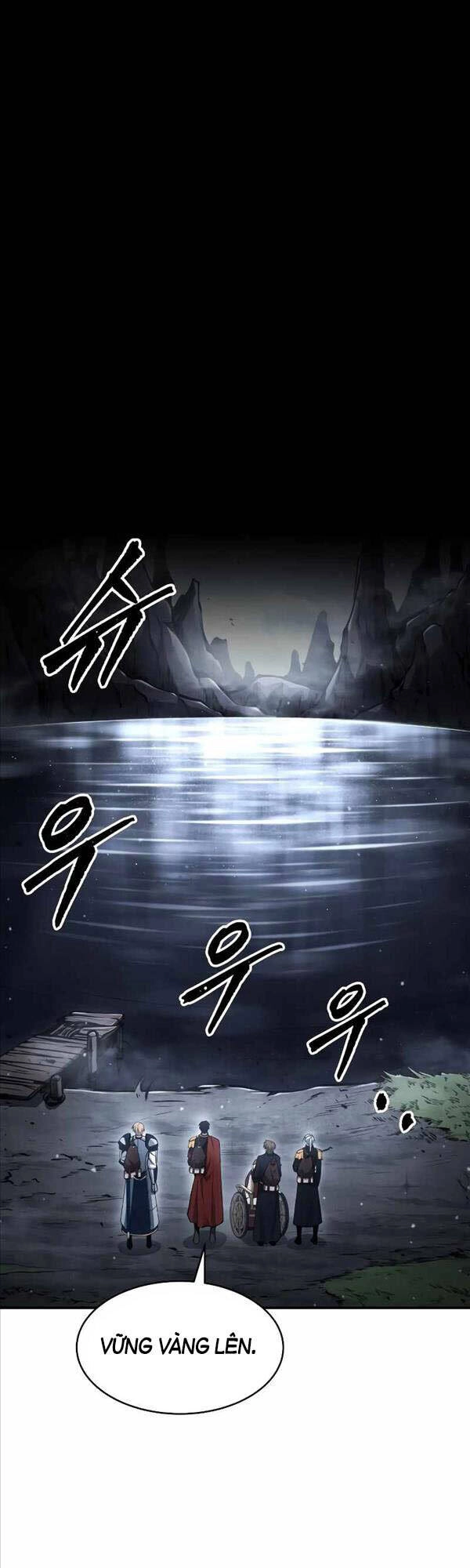 Trở Thành Hung Thần Trong Trò Chơi Thủ Thành Chapter 22 - 51