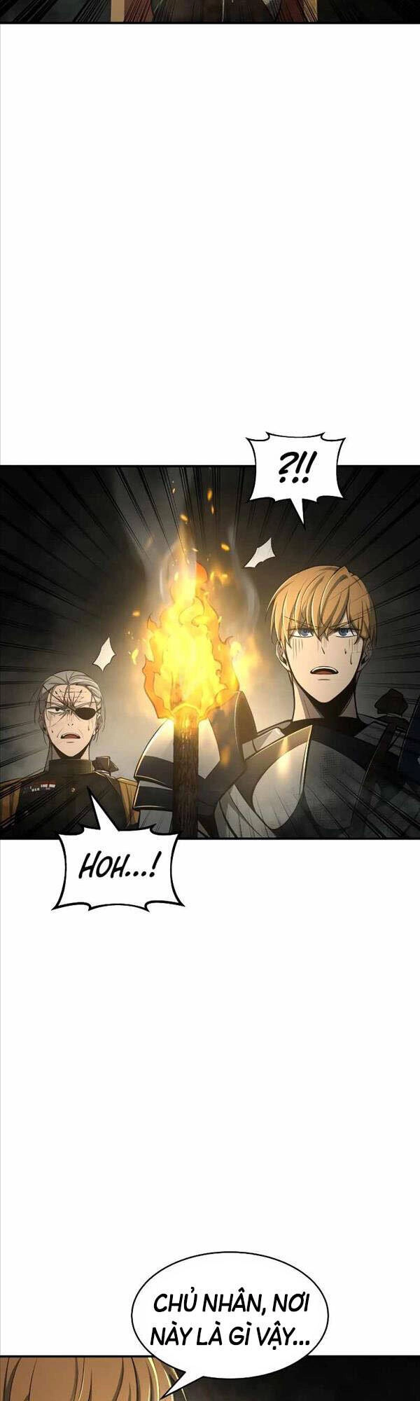 Trở Thành Hung Thần Trong Trò Chơi Thủ Thành Chapter 22 - 66