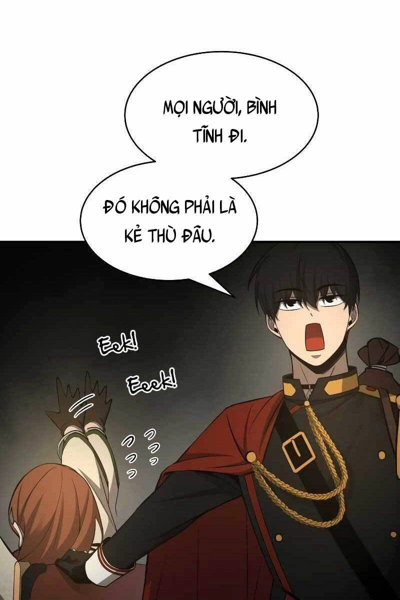 Trở Thành Hung Thần Trong Trò Chơi Thủ Thành Chapter 23 - 15