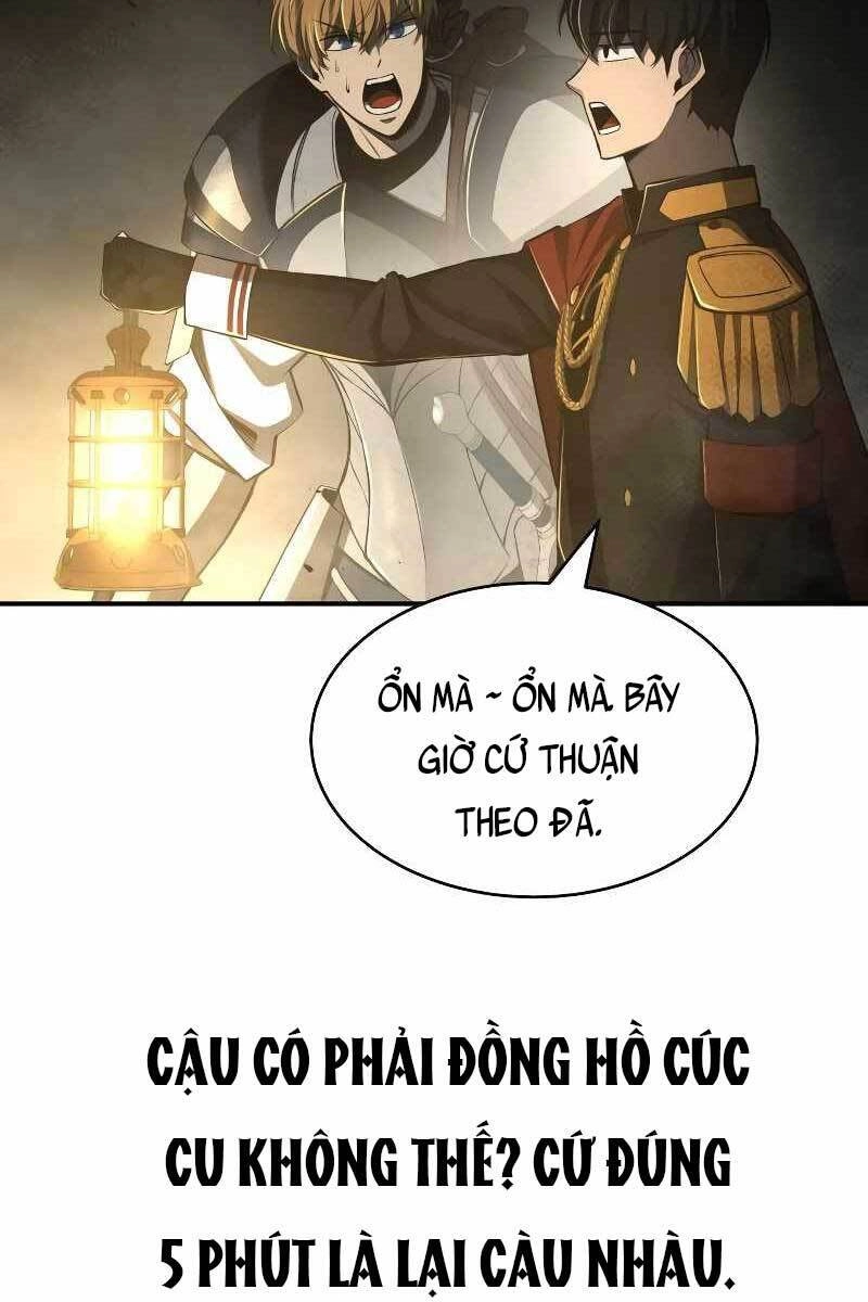 Trở Thành Hung Thần Trong Trò Chơi Thủ Thành Chapter 23 - 68