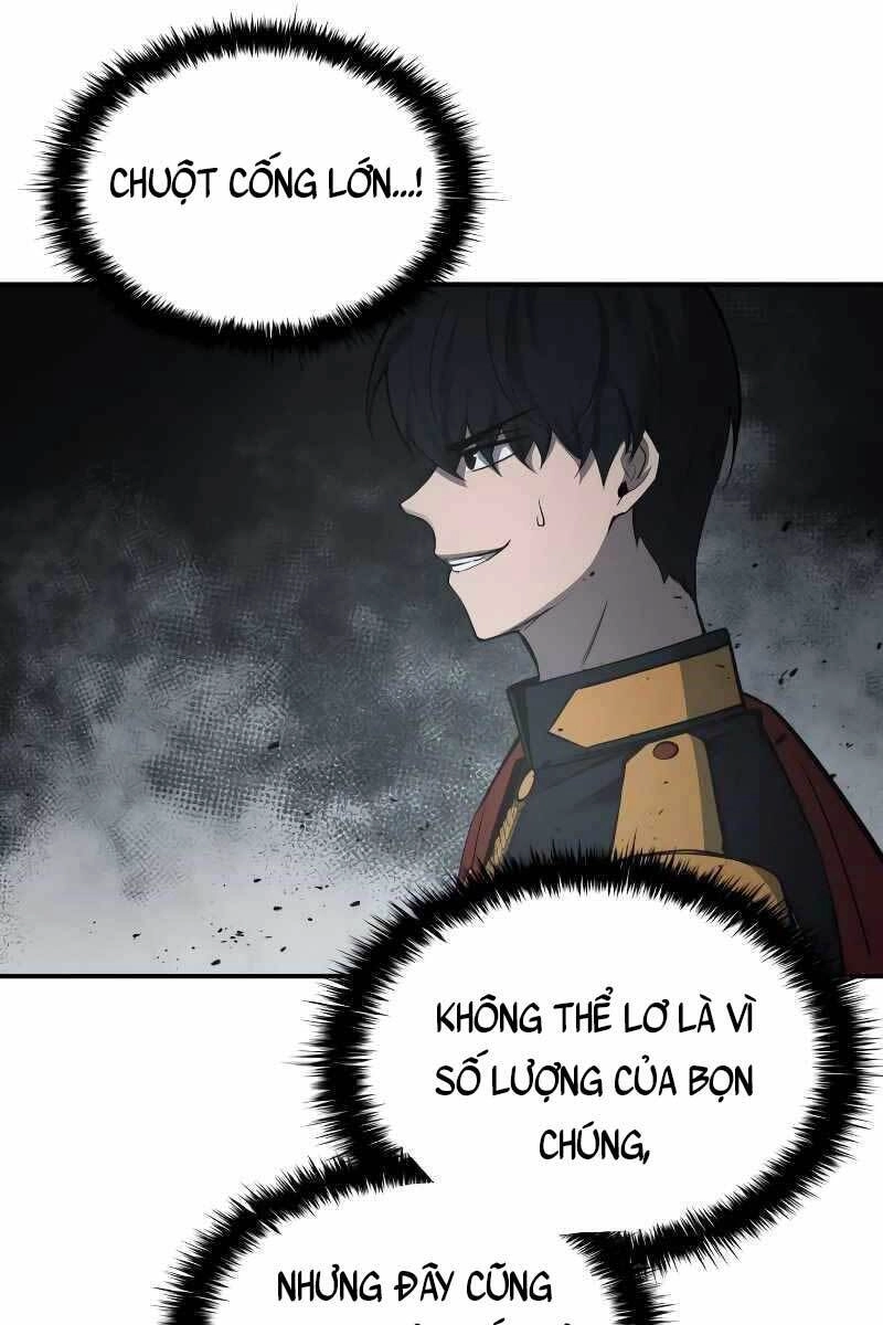 Trở Thành Hung Thần Trong Trò Chơi Thủ Thành Chapter 23 - 130