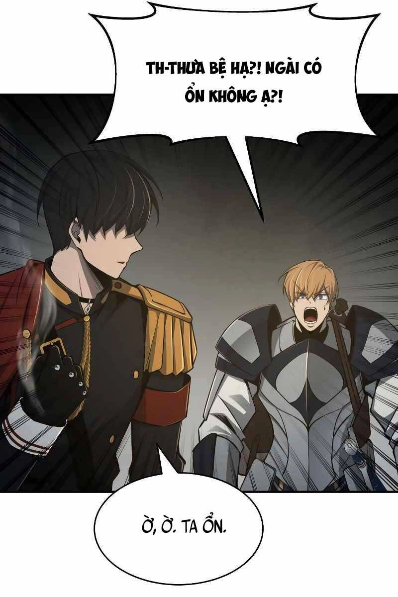 Trở Thành Hung Thần Trong Trò Chơi Thủ Thành Chapter 24 - 19