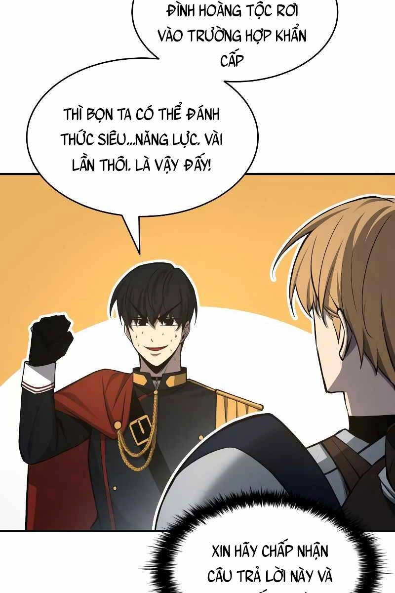 Trở Thành Hung Thần Trong Trò Chơi Thủ Thành Chapter 24 - 26