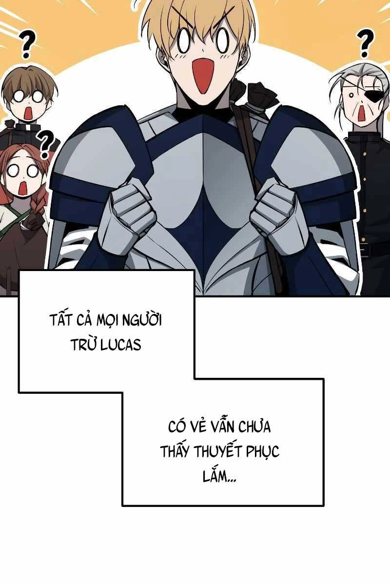 Trở Thành Hung Thần Trong Trò Chơi Thủ Thành Chapter 24 - 28