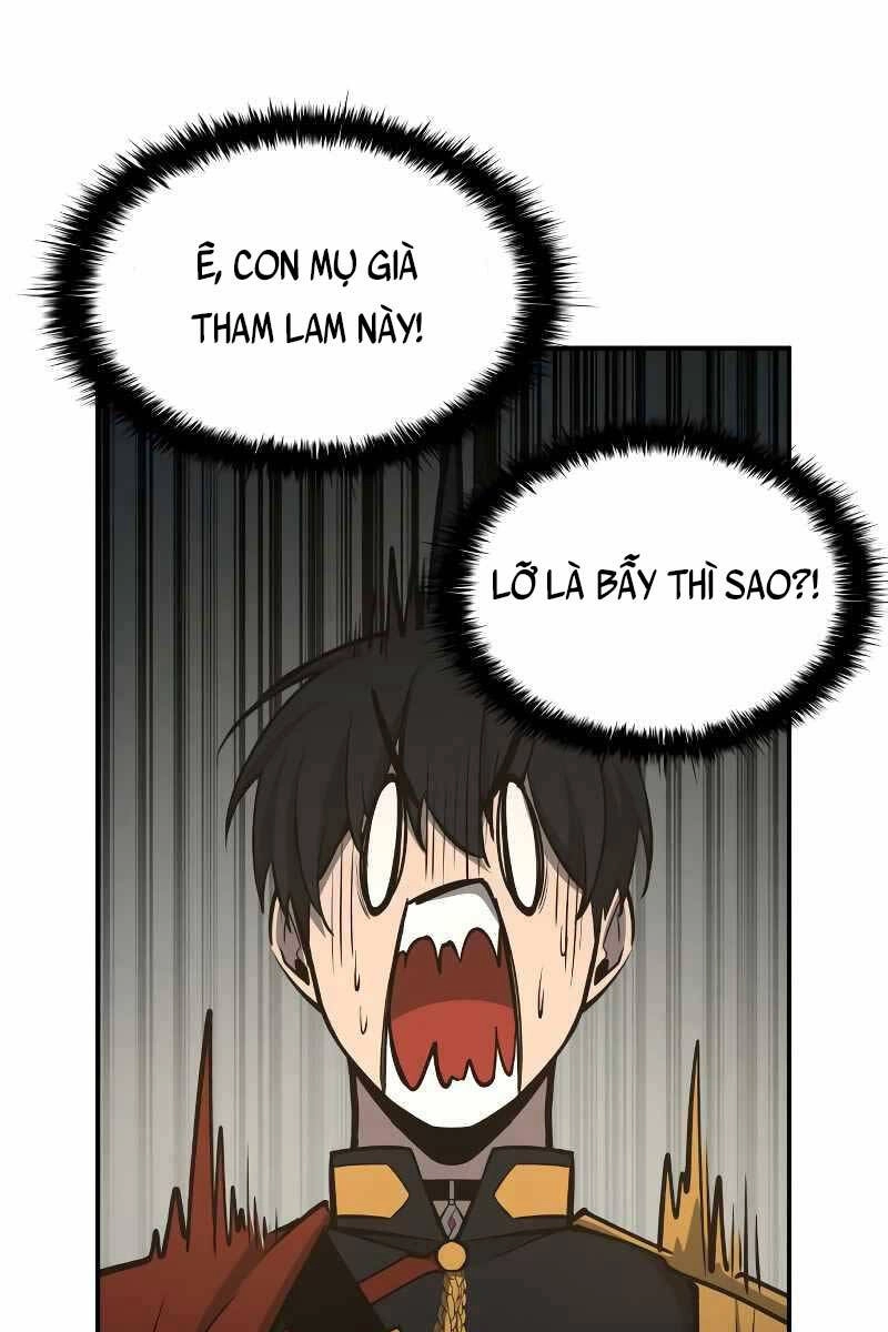 Trở Thành Hung Thần Trong Trò Chơi Thủ Thành Chapter 24 - 39