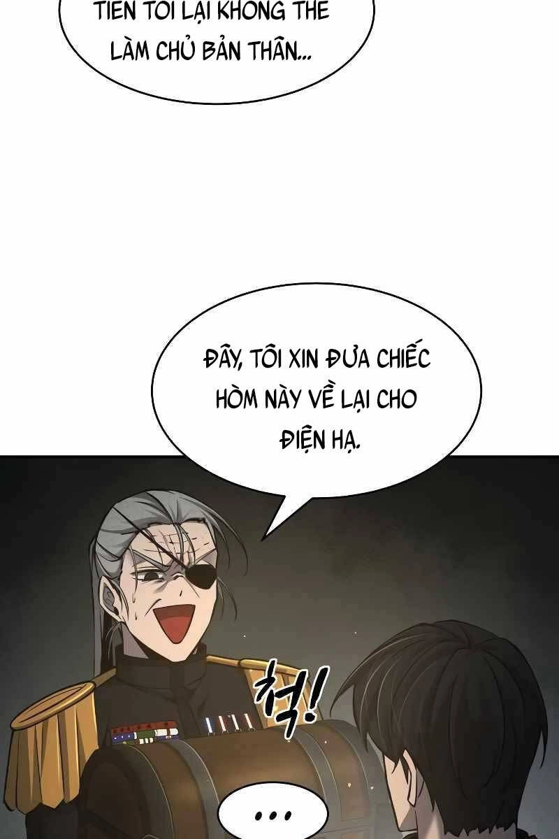 Trở Thành Hung Thần Trong Trò Chơi Thủ Thành Chapter 24 - 43