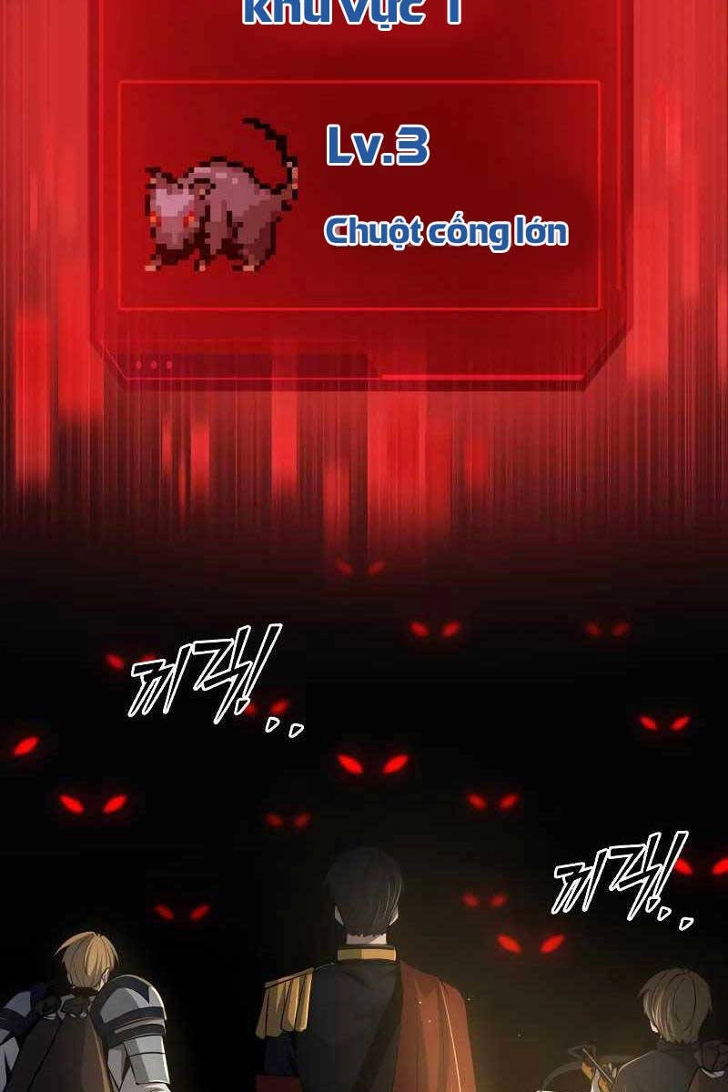 Trở Thành Hung Thần Trong Trò Chơi Thủ Thành Chapter 24 - 46