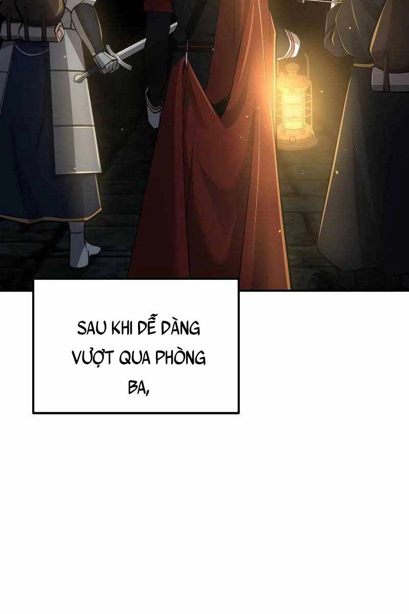 Trở Thành Hung Thần Trong Trò Chơi Thủ Thành Chapter 24 - 47