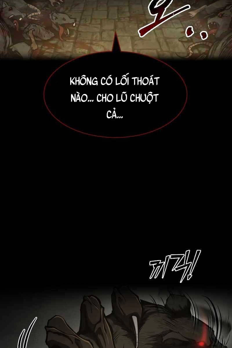 Trở Thành Hung Thần Trong Trò Chơi Thủ Thành Chapter 24 - 60