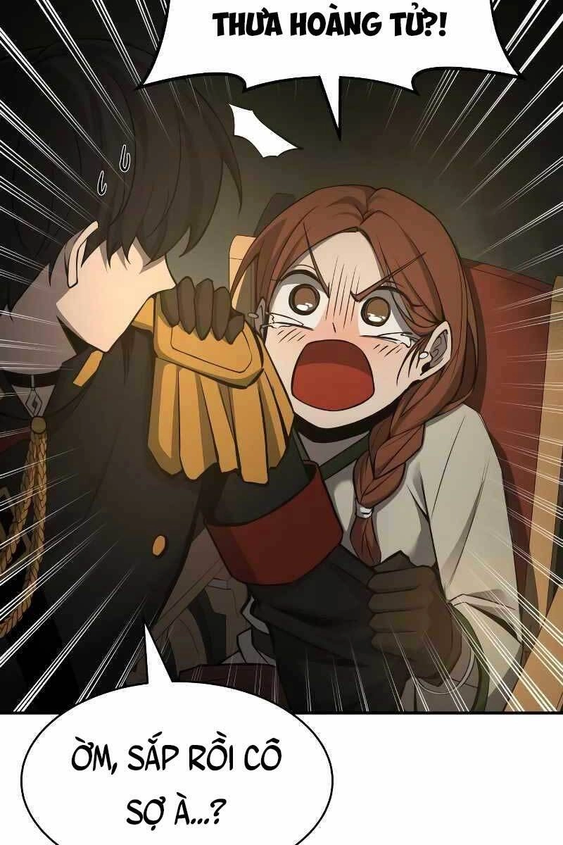 Trở Thành Hung Thần Trong Trò Chơi Thủ Thành Chapter 24.5 - 17