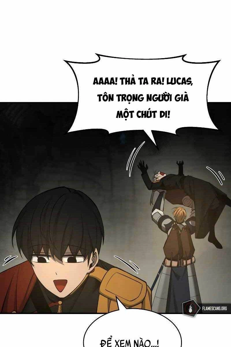 Trở Thành Hung Thần Trong Trò Chơi Thủ Thành Chapter 24.5 - 24