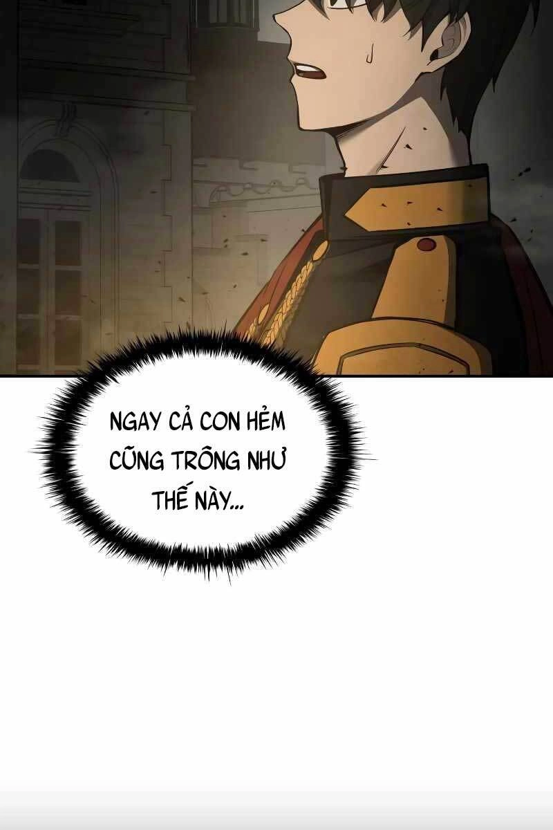 Trở Thành Hung Thần Trong Trò Chơi Thủ Thành Chapter 24.5 - 49