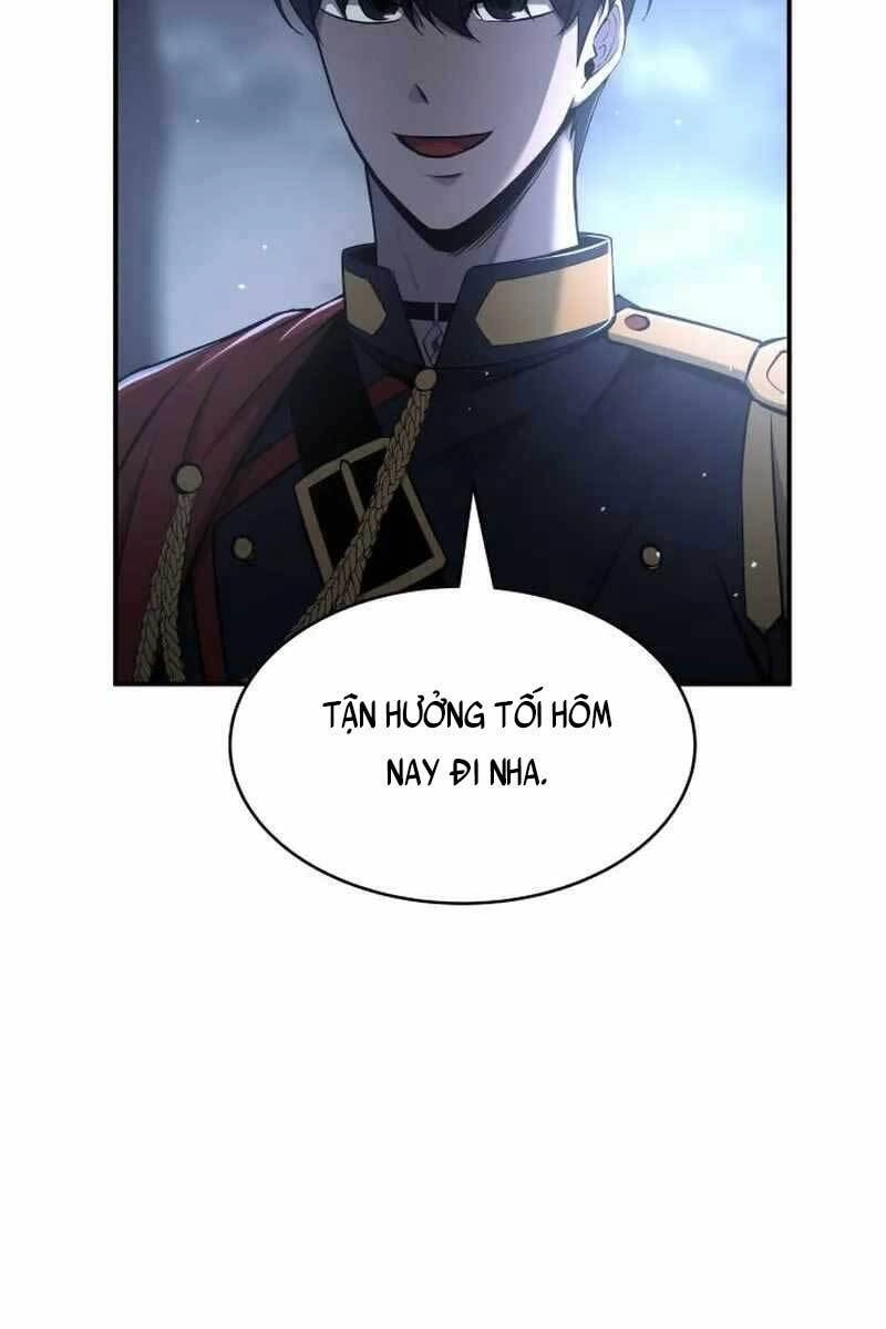 Trở Thành Hung Thần Trong Trò Chơi Thủ Thành Chapter 25 - 3