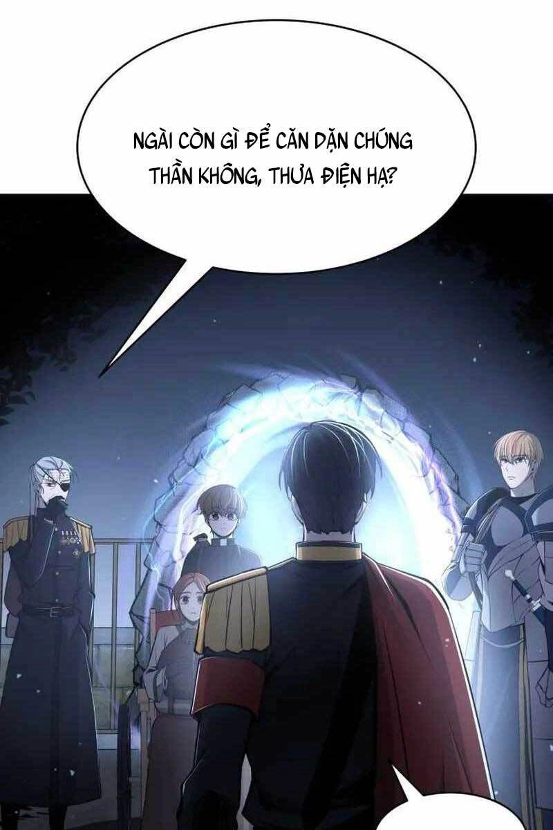 Trở Thành Hung Thần Trong Trò Chơi Thủ Thành Chapter 25 - 9