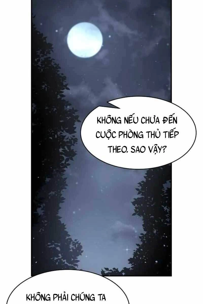 Trở Thành Hung Thần Trong Trò Chơi Thủ Thành Chapter 25 - 27