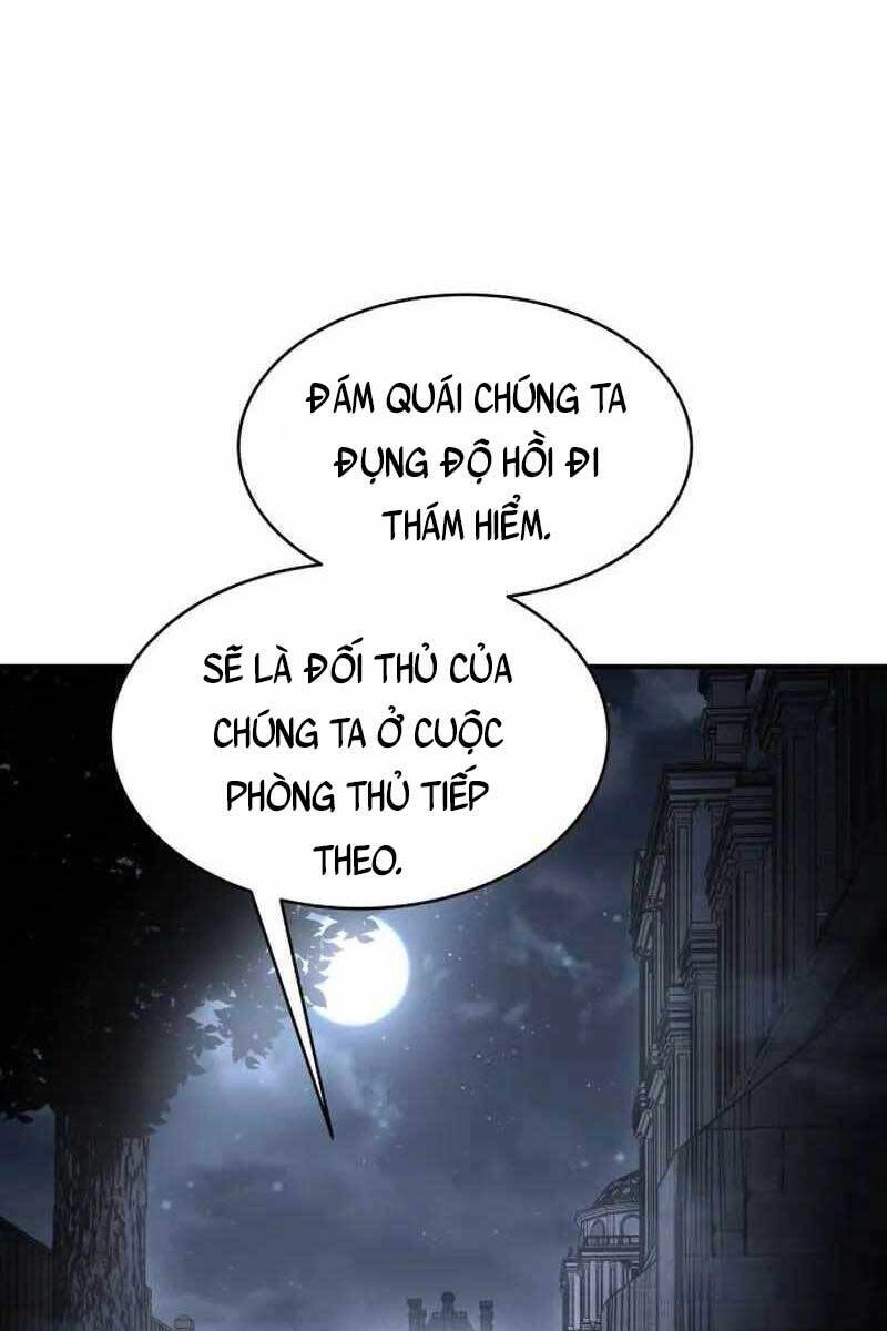 Trở Thành Hung Thần Trong Trò Chơi Thủ Thành Chapter 25 - 36