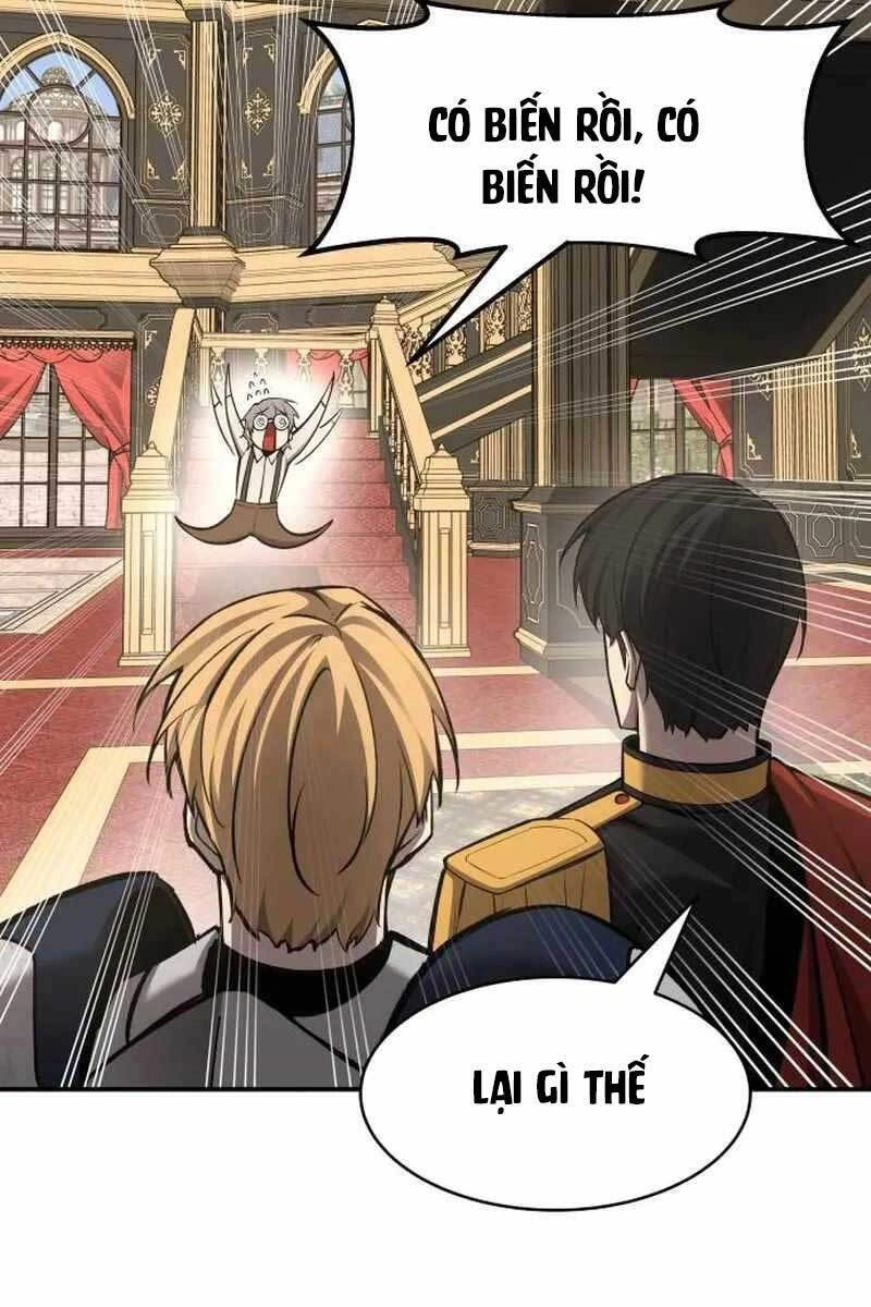 Trở Thành Hung Thần Trong Trò Chơi Thủ Thành Chapter 25 - 40