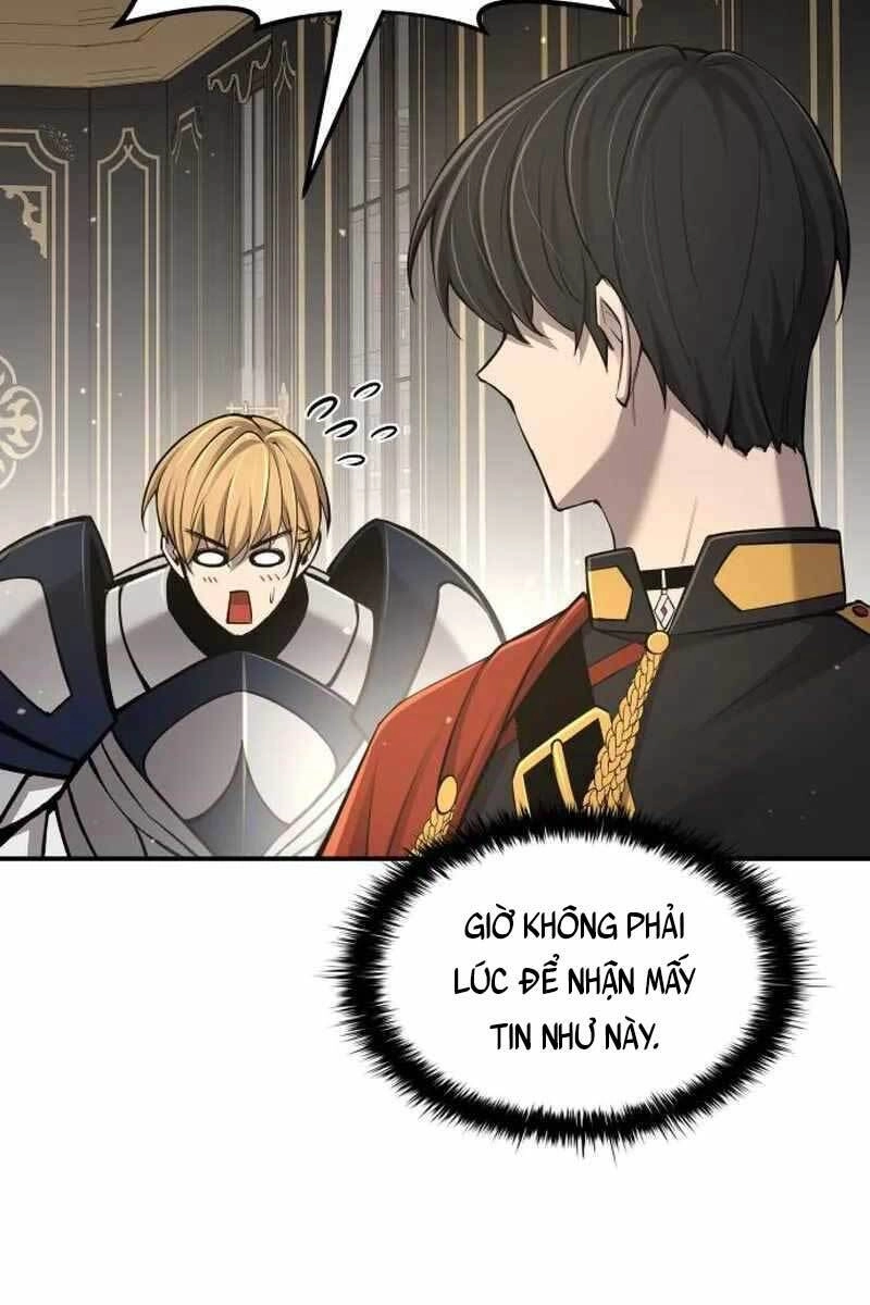 Trở Thành Hung Thần Trong Trò Chơi Thủ Thành Chapter 25 - 46