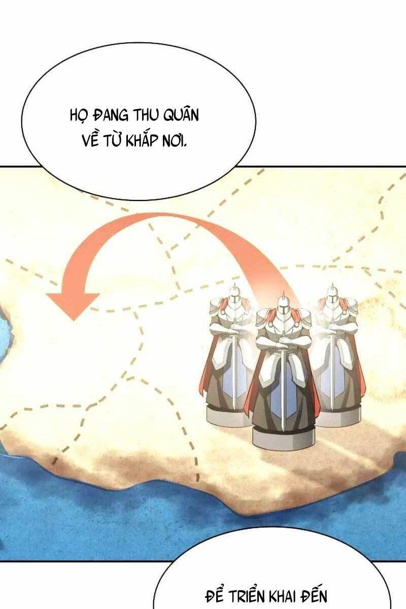 Trở Thành Hung Thần Trong Trò Chơi Thủ Thành Chapter 25 - 54