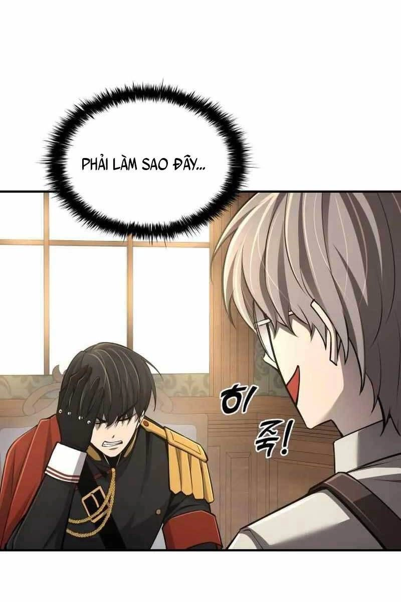 Trở Thành Hung Thần Trong Trò Chơi Thủ Thành Chapter 25 - 65