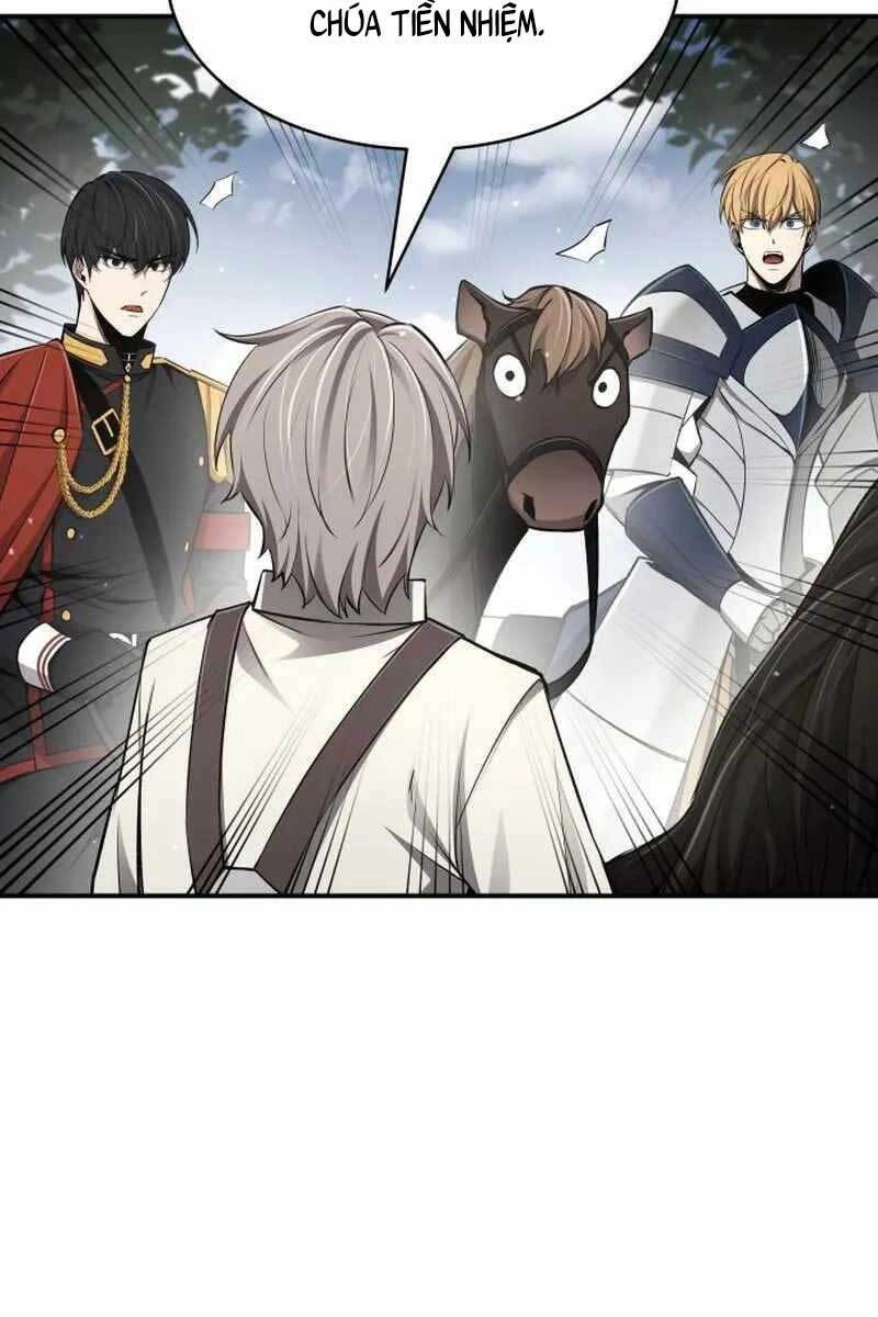 Trở Thành Hung Thần Trong Trò Chơi Thủ Thành Chapter 25 - 77