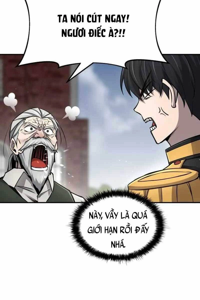 Trở Thành Hung Thần Trong Trò Chơi Thủ Thành Chapter 25 - 124